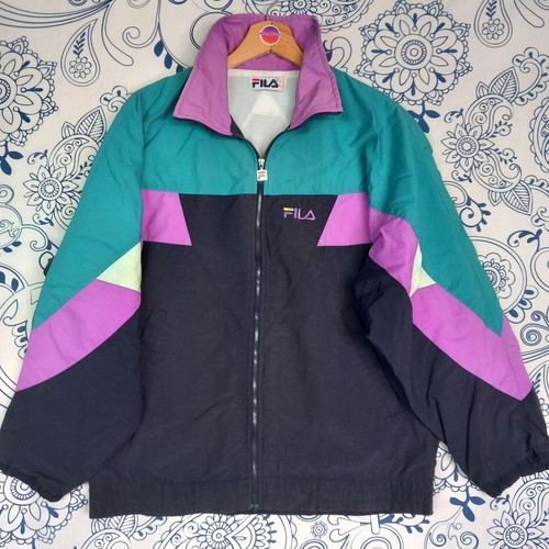 Fila vintage gym - vintage,