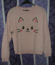 Pullover New Yorker gr.M