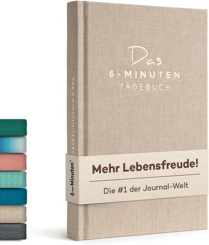 Minuten tagebuch für - tagebuch,