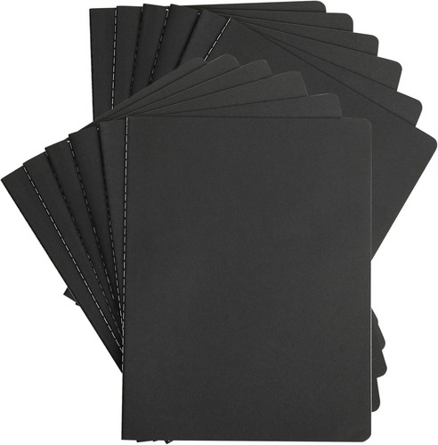 Yoomona notizhefte - a4,