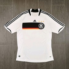 Vintage Retro 2008 EM Ballack