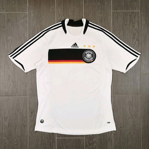 Vintage retro 2008 ballack - vintage,