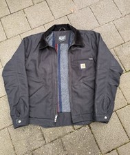 Carhartt Jacke Arbeitsjacke