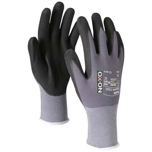 Handschuh flexible - ox-on,
