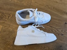 aigner sneaker damen w. New