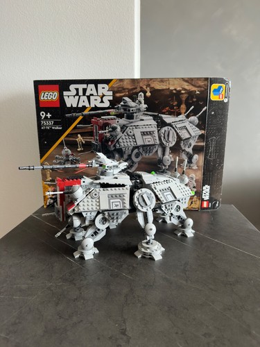 Lego star wars 75337 te - lego®,