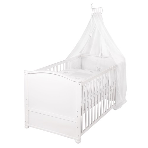 Roba komplettbettset babybett - roba,
