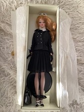 Barbie Silkstone Pretty Pleats