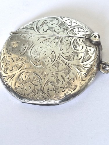Antikes edwardianisches silber - antikes,