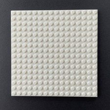 Lego Platte Bauplatte 16x16