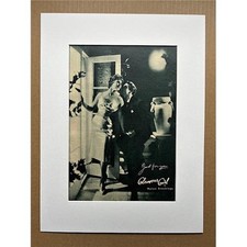 GLAMOUR GIRL NYLON STRÜMPFE