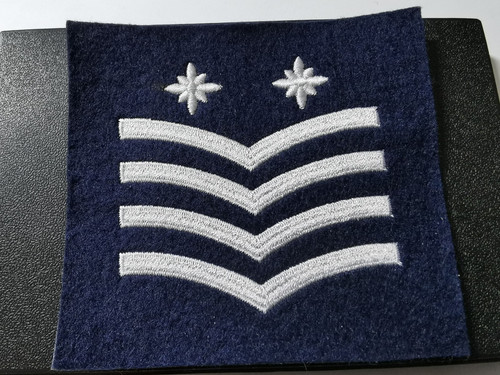 Vintage ärmelabzeichen patch - vintage,