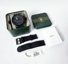 FOSSIL Nate JR1354 Leder