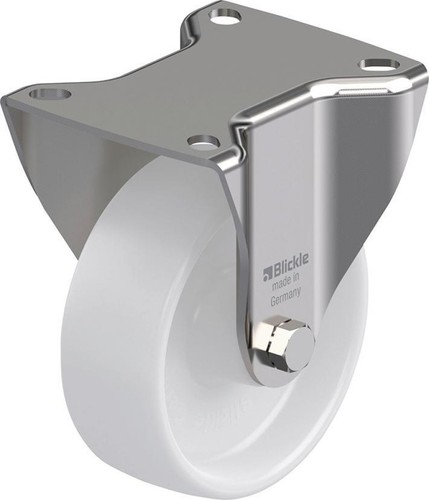 Blickle bockrolle rad d100mm - blickle, rad-d100mm