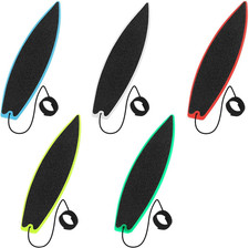 5 Stück Finger Surfboard