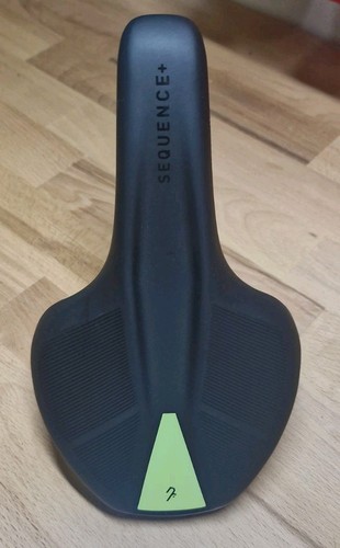 Cube natural fit sattel - cube,