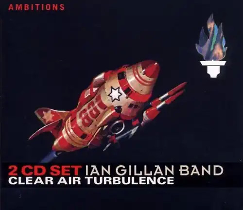 Ian band gillan - ian,