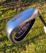 Callaway Big Bertha Eisen 5 -