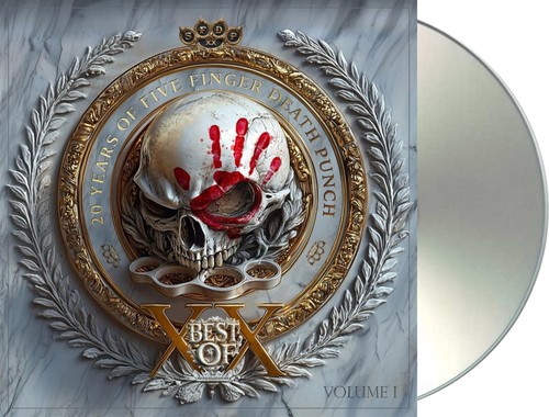 Five finger death punch best - punch, "best