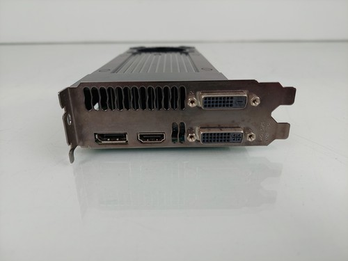 Dell nvidia geforce gtx 760 - dell,