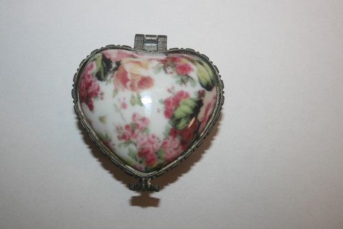 Pillendose schmuckschatulle - pillendose,