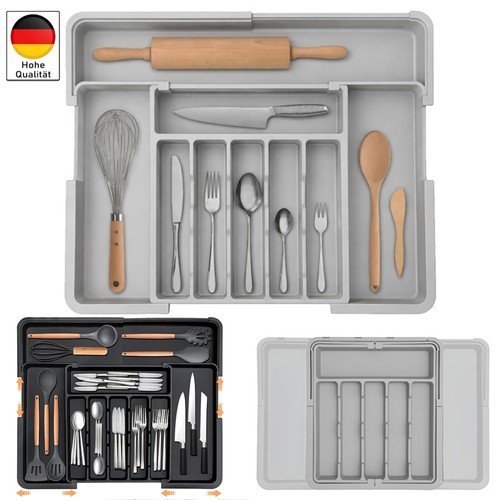 Besteckeinsatz besteckkasten - besteckeinsatz,