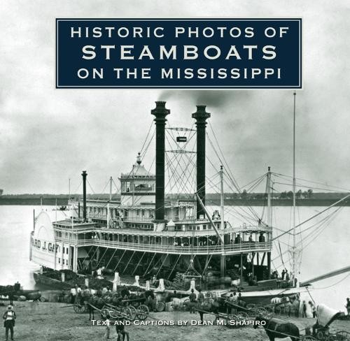 Dean shapiro historic - dean,