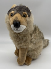 Kuscheltier Wolf 33cm PIA