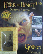 Herr der Ringe Sammelfiguren