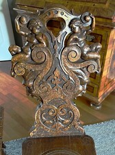 Sgabello Stuhl + Hocker