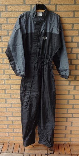 Square regenoverall - b,
