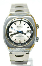 Orologio Sicura Apollo