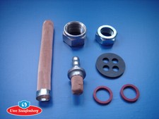 Reparatursatz für Benzinhahn