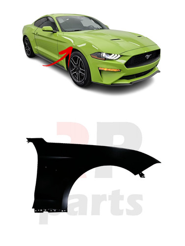 Für ford mustang base - ford,