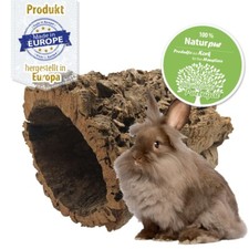 Nager Tunnel / Korkröhre /