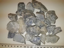 Edelstein Calcit  Rohsteine Dekosteine Wassersteine für Zimmerbrunnen