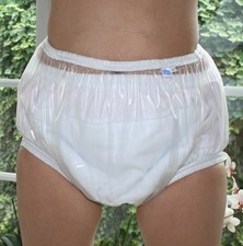 Adult Baby Gummi-PVC Euroflex
