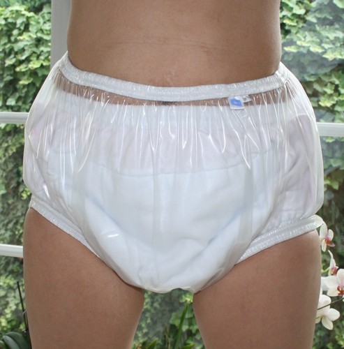 Adult baby gummi pvc euroflex - adult,