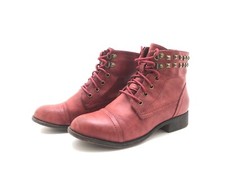 Jumex Damen Stiefel