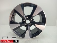 1 Stück ALUFELGE 18 ZOLL