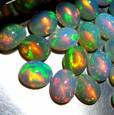 10x8 MM Natürlich AAAA