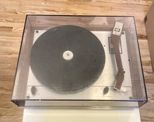Thorens TD 165 Turntable