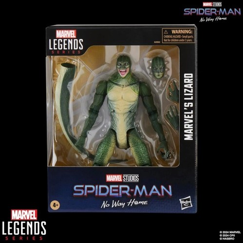 Hasbro marvel legends - hasbro,