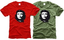 CHE Guevara Cuba Revolution -