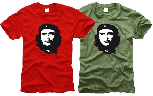 Che guevara cuba - revolution,