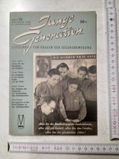 Heft/Zeitung Junge Generation