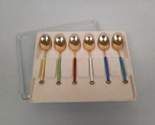 Original David Andersen 6er