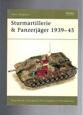  Sturmartillerie and