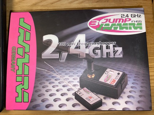 Modul 4ghz jump single - jump,