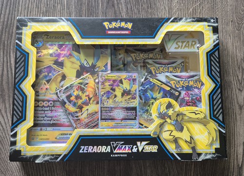 Pokémon tcg zeraora - ⚡️pokémon,